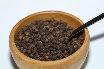 Pfeffer Pfefferkorn