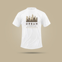 Urban Lifestyle | Fun and Casual T-shirt Design | Hoodie Design | Apparel and Cloth Design 