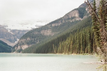 Banff national park