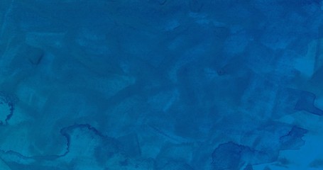 blue abstract background