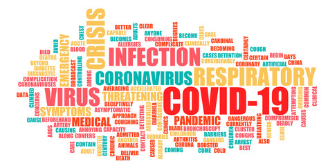 Covid-19 Coronavirus Disease