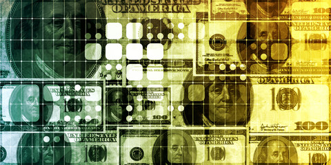 Money Laundering Online - 344866169