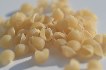 food, shopping, cereals, macro rice, pasta and buckwheat
