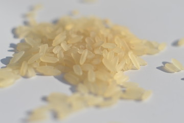 food, shopping, cereals, macro rice, pasta and buckwheat
