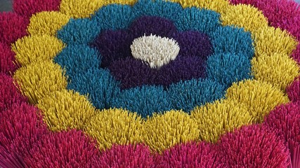 insence stick factory in vietnam