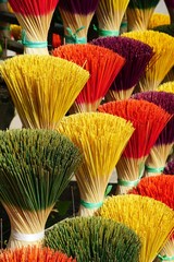 insence stick factory in vietnam