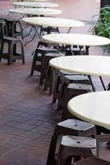 empty bars in singapore because of covid19