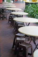 empty bars in singapore because of covid19