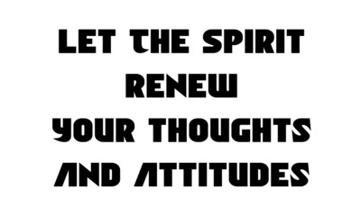 Pentecost Sunday Special Quote, Typography for print or use as poster, card, flyer or T Shirt 