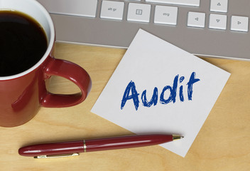 Audit