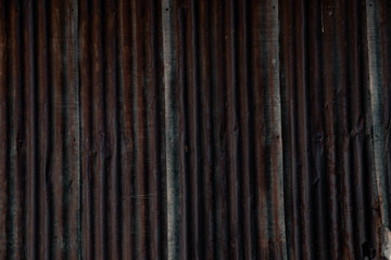 Fototapeta premium dark wood texture