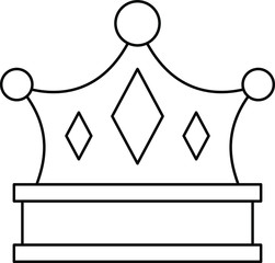 crown