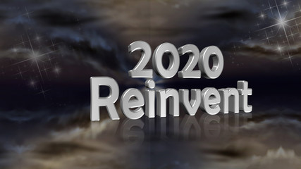 Reinvent Backgrounds ready to be used in your professional work