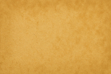 Brown or yellow paper texture background,Cardboard paper background