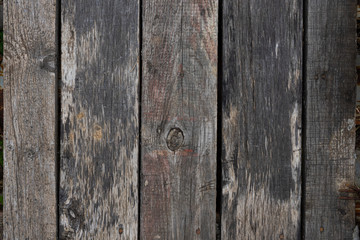 old faded wooden planks in cloudy weather004