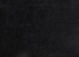 Dust scratches overlay. Grunge texture. Black distressed film effect layer for photo editor.