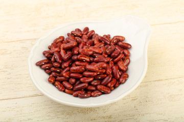 Dry beans