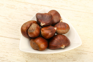 Chestnut