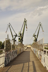 Droga do pracy © MichałGiec