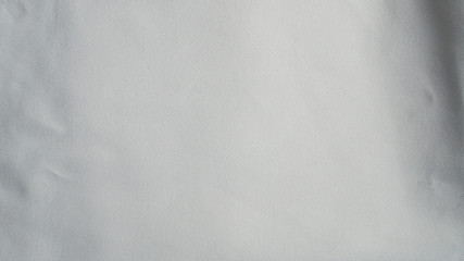 Fototapeta na wymiar White fabric texture taken by natural light