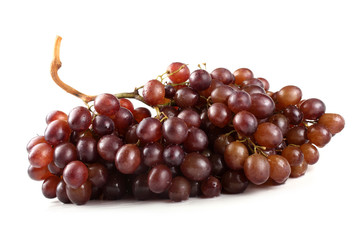 Brown grape