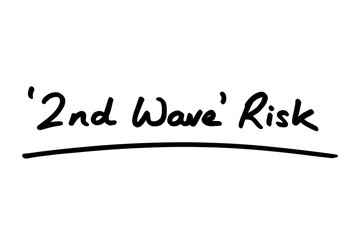 2nd Wave Risk