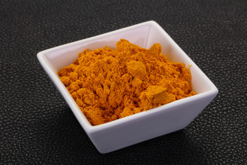 Aroma turmeric powder