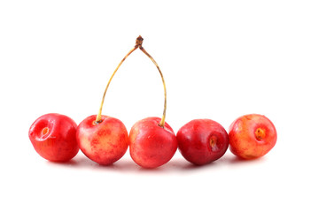 Cherries