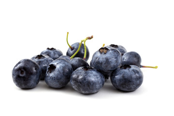 Blueberries