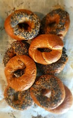 bagels