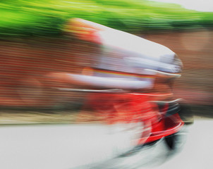 Sport Cycling Olympics Time trial motion speed 