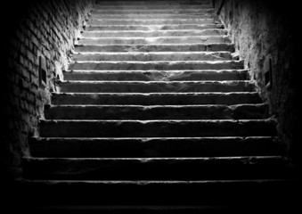 Schody © Artur