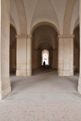 Palazzo barberini, Roma