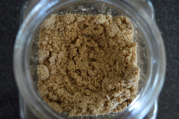 Brown Sugar