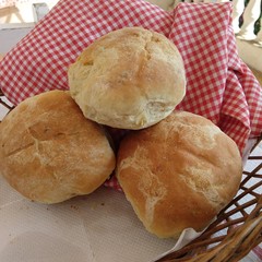 bread