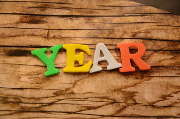 word year