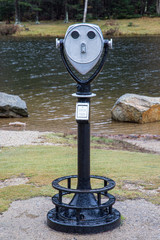 Mount Washington Telescope