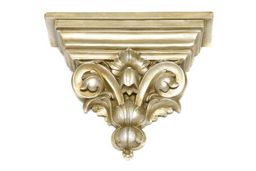 Barock Rokoko Kirchen Architektur Ornamente 
