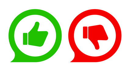 hand icon on white background