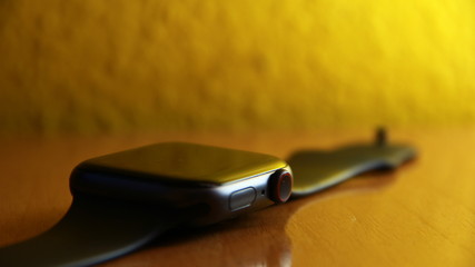 Apple Watch series 4