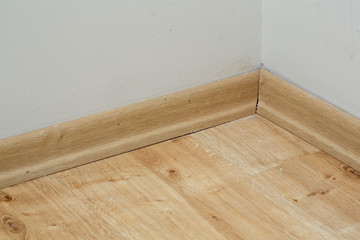 wooden floor tiles