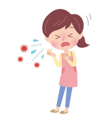 cute type nursery teacher_virus_7