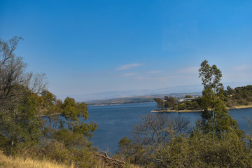 Hermosos paisajes en las Sierras de Cordoba