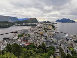 Ålesund