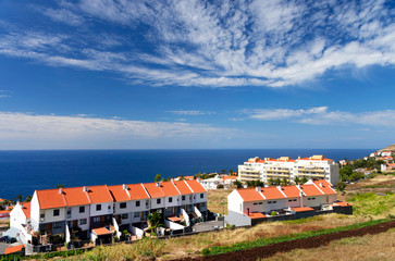 Canico de Baixo Resort, Madeira, Portugal, Europe