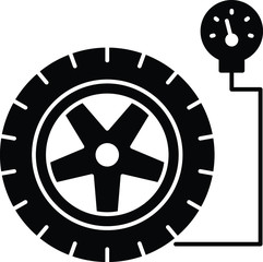 Fototapeta premium wheel