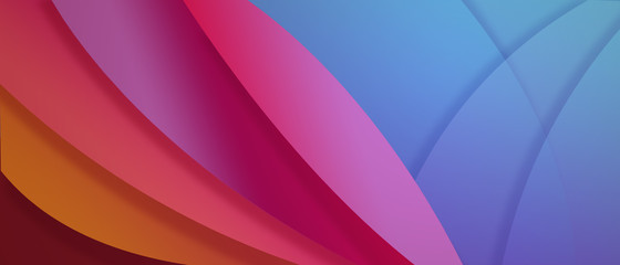 Abstract colorfull ligt ackground wide dimension wallpapper
