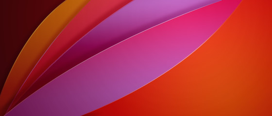 Abstract  colorfull background wide dimension wallpapper
