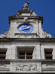 Neues Rathaus Leipzig