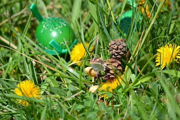 Easter